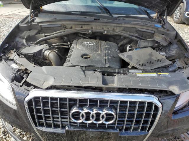Photo 12 from auction – 2016 AUDI Q5 PREMIUM with VIN WA1L2AFP1GA150649
