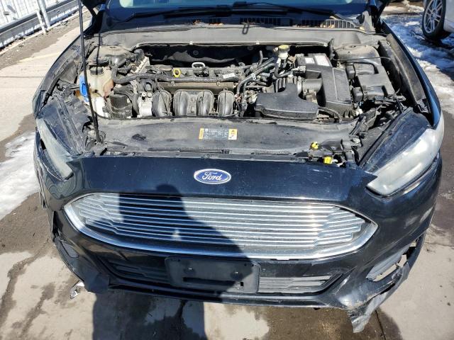 Photo 11 from auction – 2016 FORD FUSION SE with VIN 1FA6P0H75G5101187