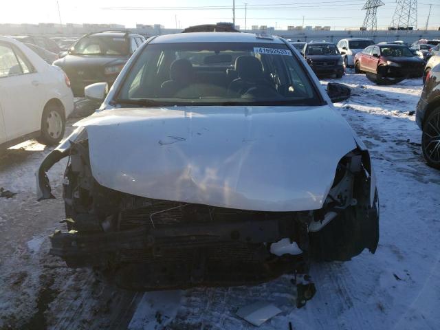 Photo 5 from auction – 2012 NISSAN SENTRA 2.0 with VIN 3N1AB6APXCL692243
