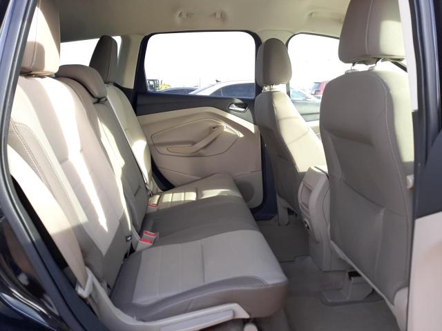 Photo 11 from auction – 2014 FORD ESCAPE SE with VIN 1FMCU0GX7EUB31815