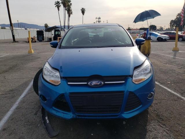 Photo 5 from auction – 2014 FORD FOCUS SE with VIN 1FADP3F27EL309869