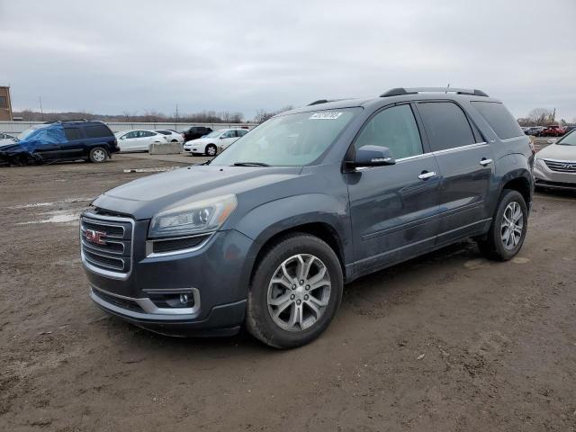 GMC ACADIA SLT 2014 with VIN 1GKKVRKD0EJ212899 - Photo from auction