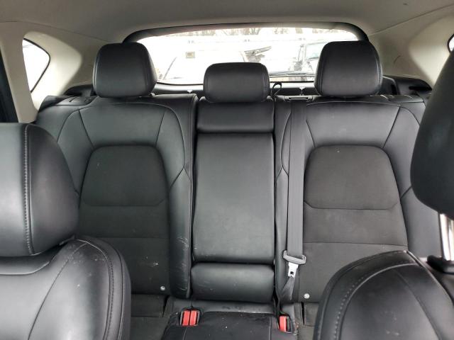 Photo 10 from auction – 2017 MAZDA CX-5 TOURI with VIN JM3KFBCLXH0175075