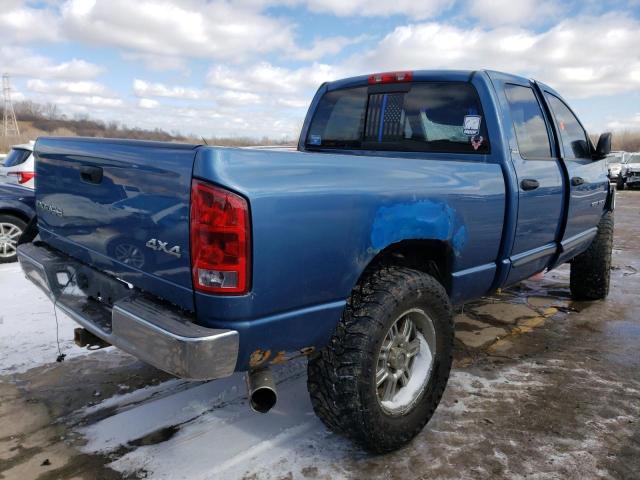 Photo 3 from auction – 2002 DODGE RAM 1500 with VIN 1D7HU18Z62J259062