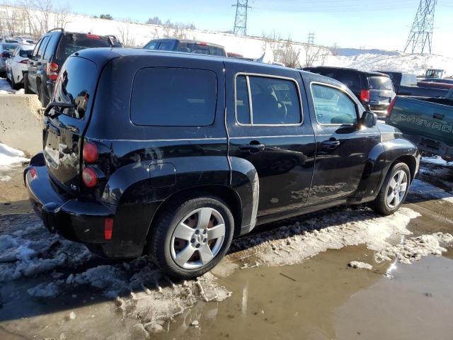 Photo 3 from auction – 2008 CHEVROLET HHR LS with VIN 3GNCA13D98S714140