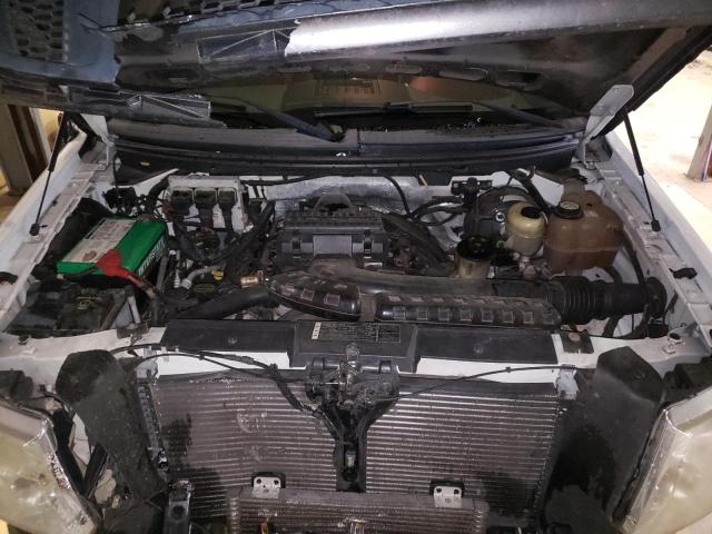 Photo 11 from auction – 2007 FORD F150 SUPER with VIN 1FTPW14597KD58348