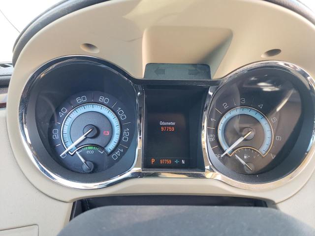 Photo 9 from auction – 2012 BUICK LACROSSE P with VIN 1G4GD5GR2CF163766