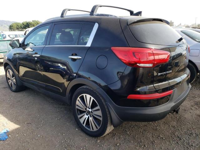 Photo 2 from auction – 2014 KIA SPORTAGE E with VIN KNDPC3AC1E7584665