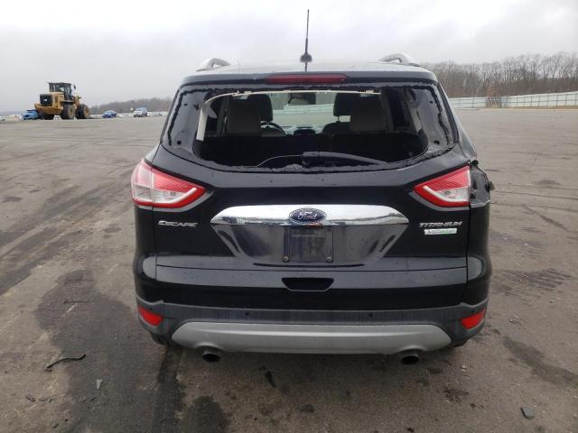 Photo 6 from auction – 2014 FORD ESCAPE TIT with VIN 1FMCU0JX0EUB64759