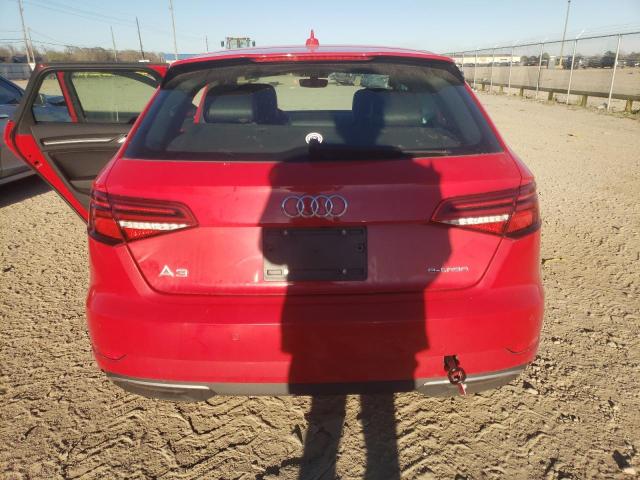 Photo 6 from auction – 2017 AUDI A3 E-TRON with VIN WAUTPBFF3HA068828