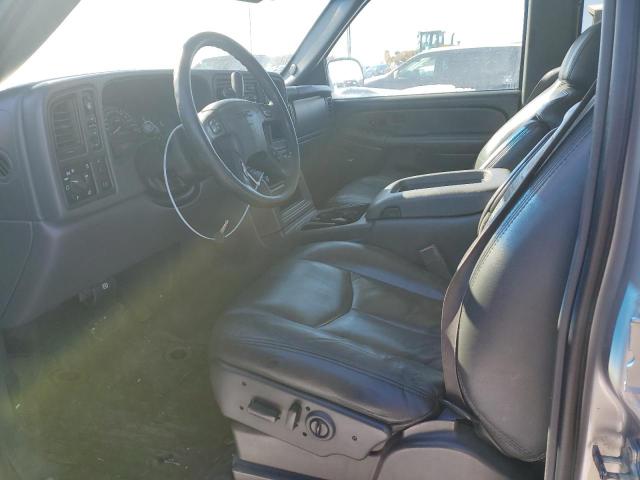 Photo 7 from auction – 2006 GMC NEW SIERRA with VIN 2GTEK13T361216501