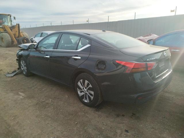 Photo 2 from auction – 2020 NISSAN ALTIMA S with VIN 1N4BL4BV7LC246116