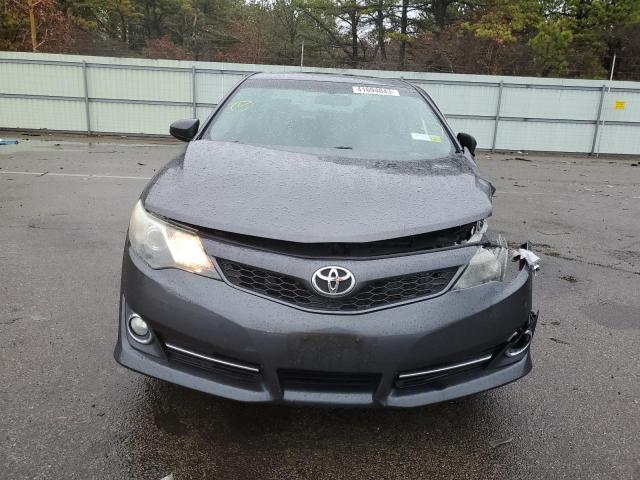 Zdjęcie 5 z aukcji – 2012 TOYOTA CAMRY BASE z VIN 4T1BF1FK3CU139148