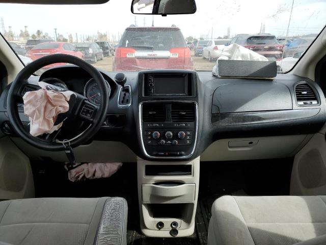 Photo 8 from auction – 2012 DODGE GRAND CARA with VIN 2C4RDGBG4CR165431