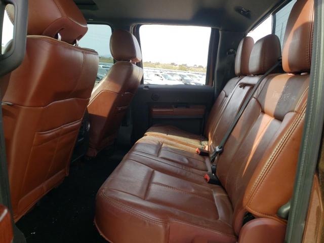 Photo 10 from auction – 2012 FORD F250 SUPER with VIN 1FT7W2BT3CEB73339