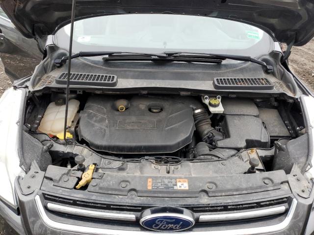 Photo 12 from auction – 2016 FORD ESCAPE TIT with VIN 1FMCU0J94GUA35976