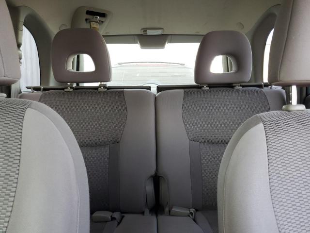 Photo 10 from auction – 2005 TOYOTA RAV4 with VIN JTEGD20V350094081