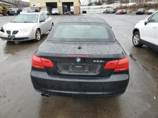 Photo 6 from auction – 2011 BMW 328 I SULE with VIN WBADW7C53BE543085