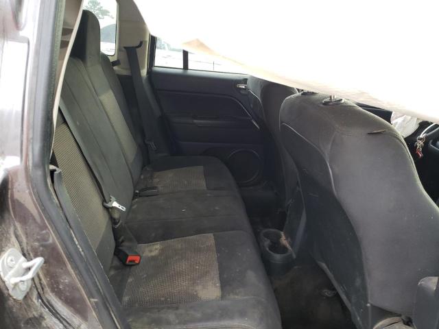Photo 11 from auction – 2014 JEEP COMPASS with VIN 1C4NJCBA0ED777658