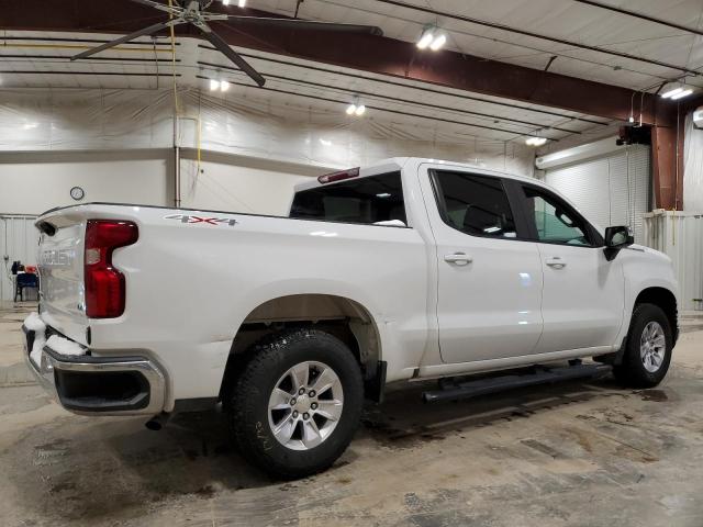 Photo 3 from auction – 2019 CHEVROLET SILVERADO with VIN 1GCUYDED6KZ278381