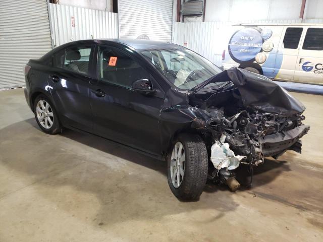 Photo 4 from auction – 2011 MAZDA 3 I with VIN JM1BL1VG0B1378828