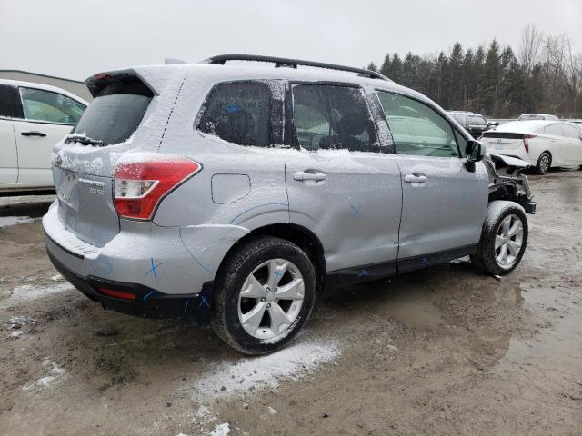 Photo 3 from auction – 2016 SUBARU FORESTER 2 with VIN JF2SJAKC3GH503456