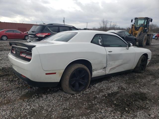 Photo 3 from auction – 2016 DODGE CHALLENGER with VIN 2C3CDZAG8GH108569