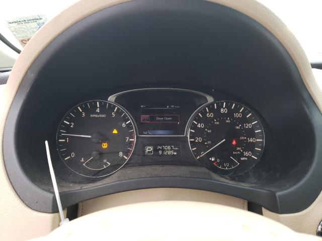 Photo 9 from auction – 2015 NISSAN ALTIMA 2.5 with VIN 1N4AL3AP4FC131972