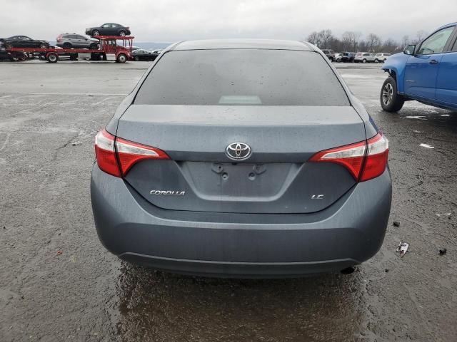Photo 6 from auction – 2016 TOYOTA COROLLA L with VIN 5YFBURHE5GP481476