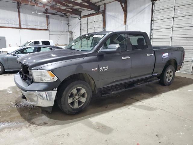 RAM 1500 ST 2016 with VIN 1C6RR7ST8GS145385 - Photo from auction