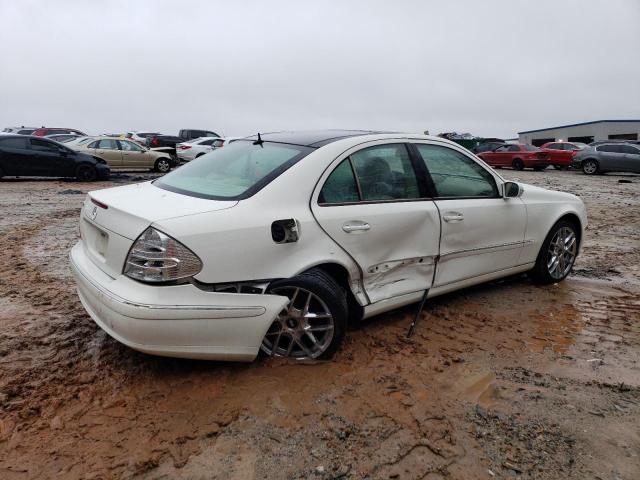 Photo 3 from auction – 2005 MERCEDES-BENZ E320 with VIN WDBUF65J65A653923