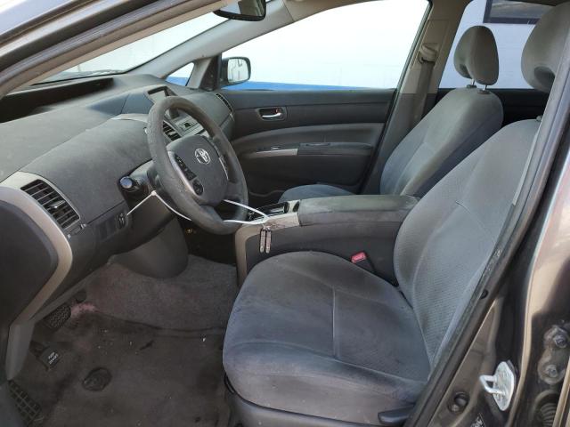 Photo 7 from auction – 2007 TOYOTA PRIUS with VIN JTDKB20U073215484