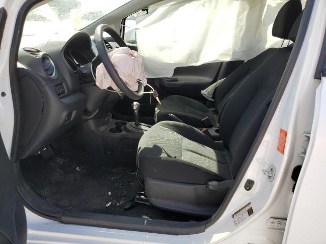 Photo 7 from auction – 2017 NISSAN VERSA NOTE with VIN 3N1CE2CP9HL360128