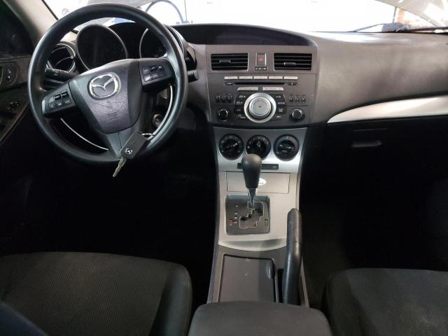 Photo 8 from auction – 2010 MAZDA 3 I with VIN JM1BL1SF1A1322410
