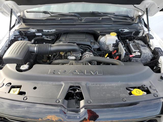Photo 11 from auction – 2020 RAM 1500 BIG H with VIN 1C6RREFT9LN129333