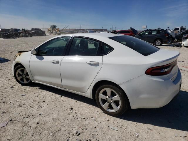 Photo 2 from auction – 2016 DODGE DART SXT with VIN 1C3CDFBB9GD689188