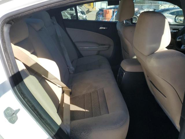 Photo 10 from auction – 2013 DODGE CHARGER R/ with VIN 2C3CDXCT0DH693030