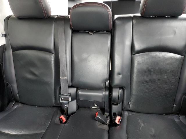 Photo 10 from auction – 2018 DODGE JOURNEY GT with VIN 3C4PDDEG5JT278560