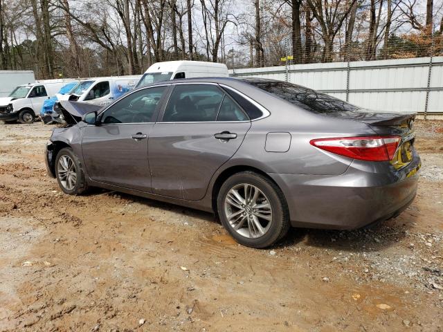 Photo 2 from auction – 2017 TOYOTA CAMRY LE with VIN 4T1BF1FK7HU644200