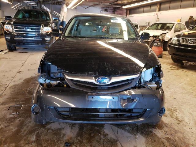 Photo 5 from auction – 2011 SUBARU IMPREZA OU with VIN JF1GH6D65BH822117