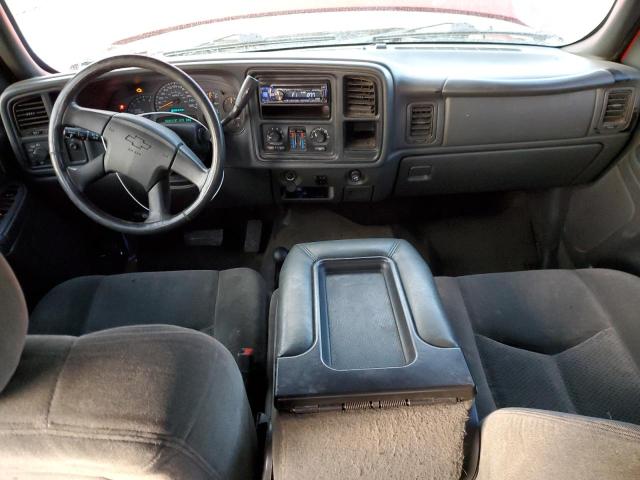 Photo 8 from auction – 2005 CHEVROLET SILVERADO with VIN 1GCHK23U85F812917