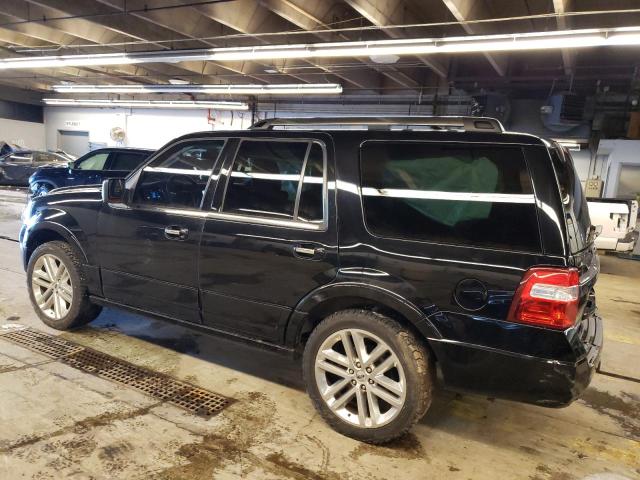 Photo 2 from auction – 2017 FORD EXPEDITION with VIN 1FMJU2AT5HEA41084