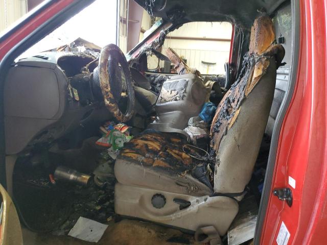Photo 7 from auction – 1997 FORD F150 with VIN 1FTDF18W2VLB04798
