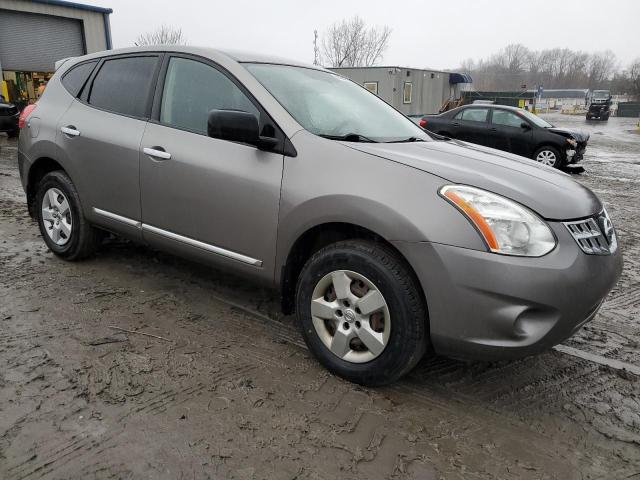 Photo 4 from auction – 2012 NISSAN ROGUE S with VIN JN8AS5MV6CW369484