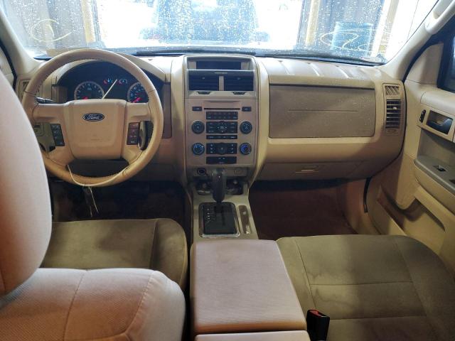 Photo 8 from auction – 2012 FORD ESCAPE XLT with VIN 1FMCU0D73CKB99574