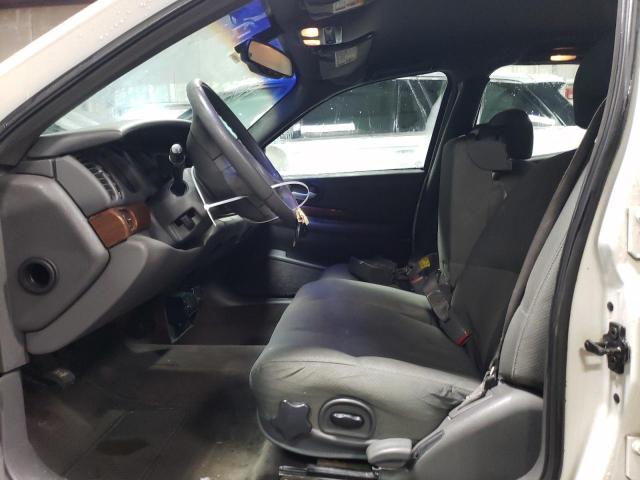 Photo 7 from auction – 2004 BUICK LESABRE CU with VIN 1G4HP52K94U141475