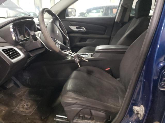 Photo 7 from auction – 2010 GMC TERRAIN SL with VIN 2CTALBEW1A6314371