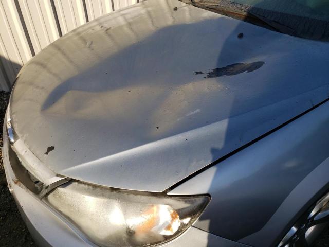Photo 12 from auction – 2010 SUBARU IMPREZA OU with VIN JF1GH6D65AH825436
