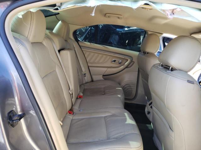 Photo 10 from auction – 2014 FORD TAURUS SEL with VIN 1FAHP2E83EG159009