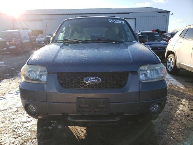 Photo 5 from auction – 2005 FORD ESCAPE XLT with VIN 1FMCU93185KA32082